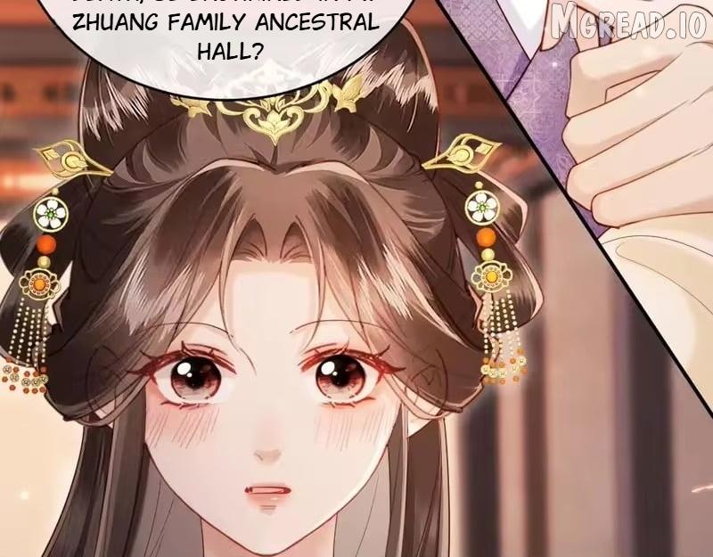 On Our Wedding Night, I Got Pregnant with the Chief Warden’s Child Chapter 73 page 41 - 