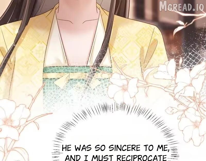 On Our Wedding Night, I Got Pregnant with the Chief Warden’s Child Chapter 73 page 42 - 