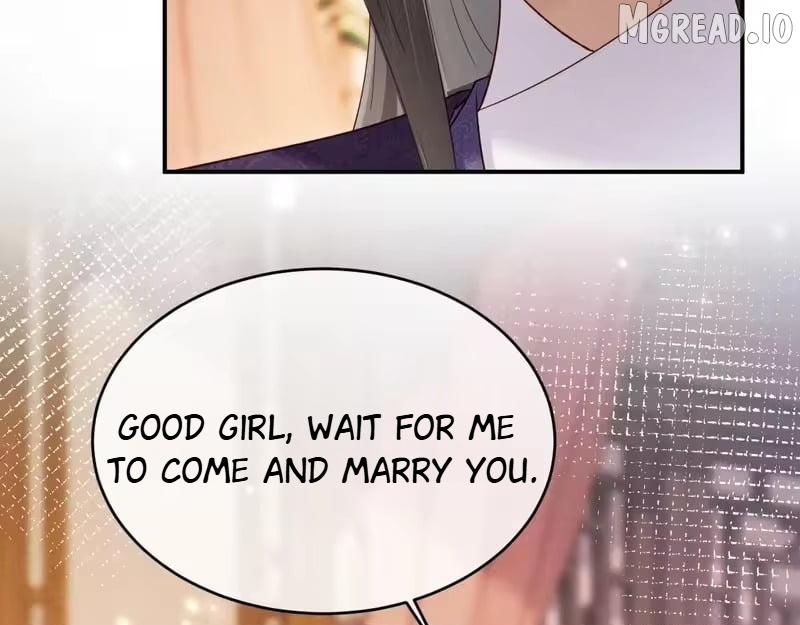 On Our Wedding Night, I Got Pregnant with the Chief Warden’s Child Chapter 73 page 50 - 