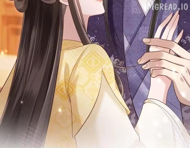 On Our Wedding Night, I Got Pregnant with the Chief Warden’s Child Chapter 73 page 52 - 