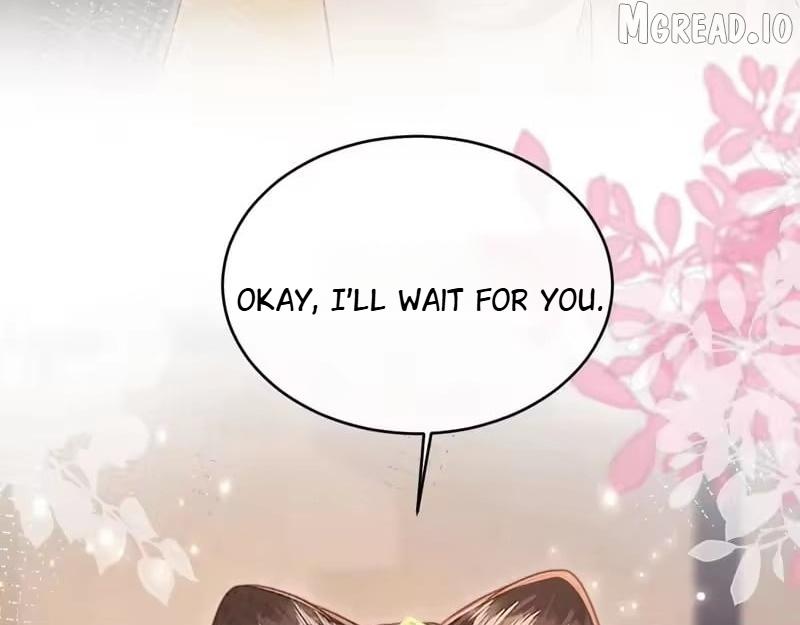 On Our Wedding Night, I Got Pregnant with the Chief Warden’s Child Chapter 73 page 53 - 