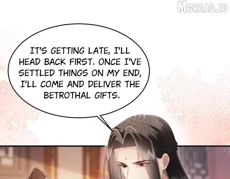 On Our Wedding Night, I Got Pregnant with the Chief Warden’s Child Chapter 73 page 57 - 