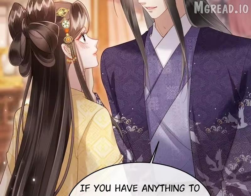 On Our Wedding Night, I Got Pregnant with the Chief Warden’s Child Chapter 73 page 58 - 