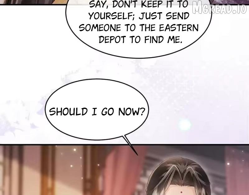 On Our Wedding Night, I Got Pregnant with the Chief Warden’s Child Chapter 73 page 59 - 