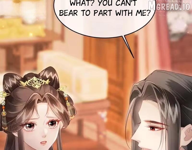 On Our Wedding Night, I Got Pregnant with the Chief Warden’s Child Chapter 73 page 64 - 