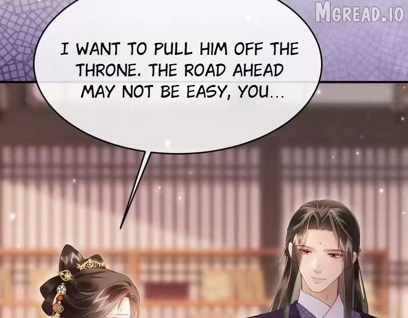 On Our Wedding Night, I Got Pregnant with the Chief Warden’s Child Chapter 73 page 71 - 