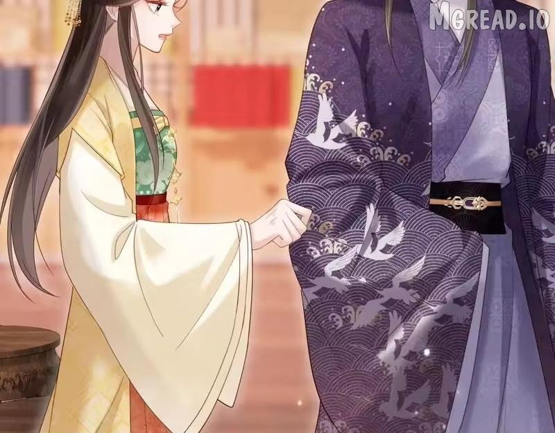 On Our Wedding Night, I Got Pregnant with the Chief Warden’s Child Chapter 73 page 72 - 