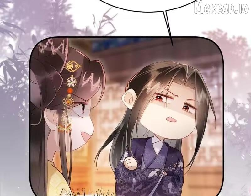 On Our Wedding Night, I Got Pregnant with the Chief Warden’s Child Chapter 73 page 83 - 