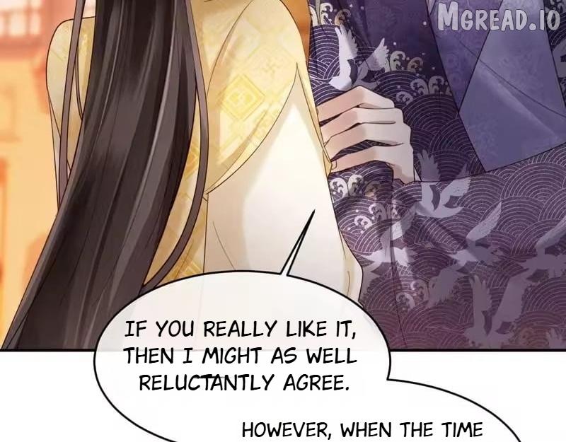 On Our Wedding Night, I Got Pregnant with the Chief Warden’s Child Chapter 73 page 86 - 