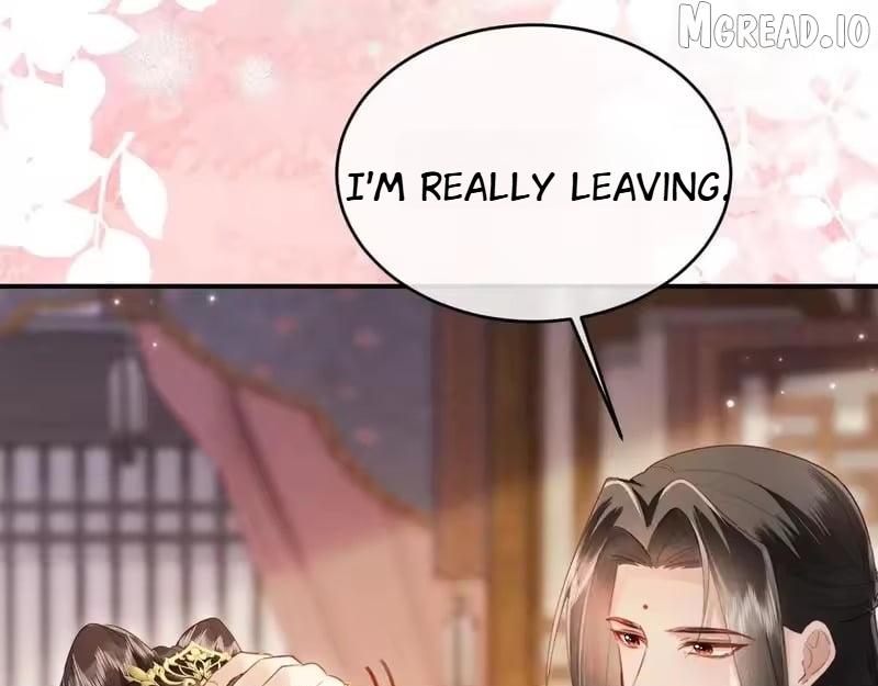 On Our Wedding Night, I Got Pregnant with the Chief Warden’s Child Chapter 73 page 91 - 