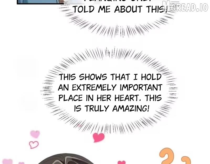 On Our Wedding Night, I Got Pregnant with the Chief Warden’s Child Chapter 74 page 101 - 