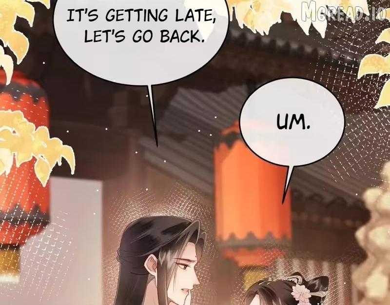 On Our Wedding Night, I Got Pregnant with the Chief Warden’s Child Chapter 74 page 108 - 