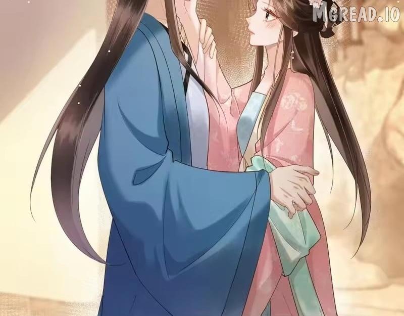 On Our Wedding Night, I Got Pregnant with the Chief Warden’s Child Chapter 74 page 109 - 