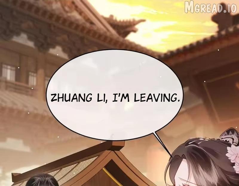 On Our Wedding Night, I Got Pregnant with the Chief Warden’s Child Chapter 74 page 111 - 