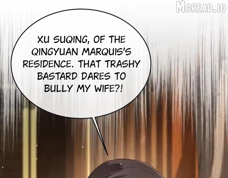On Our Wedding Night, I Got Pregnant with the Chief Warden’s Child Chapter 74 page 116 - 