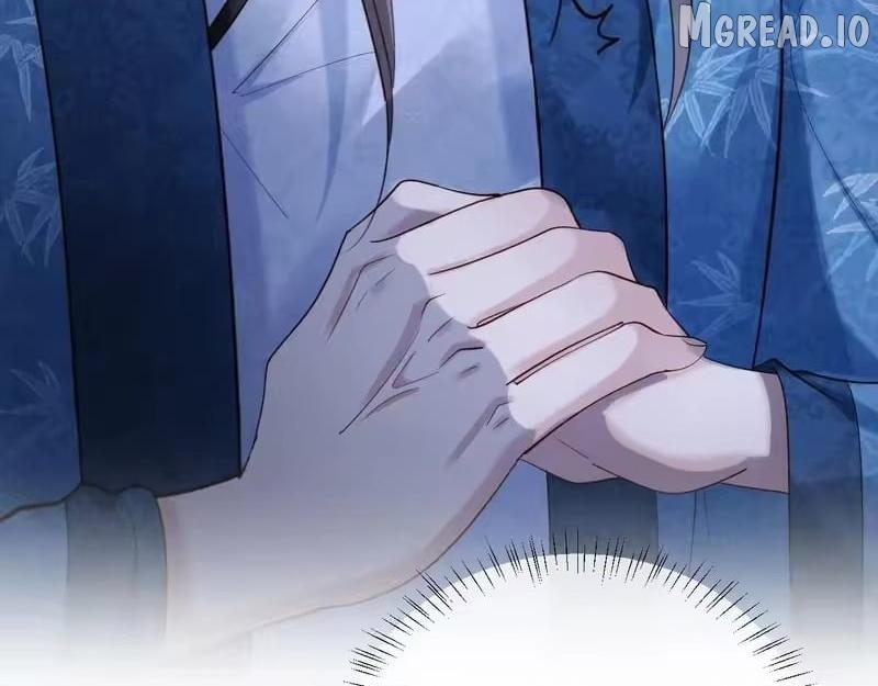On Our Wedding Night, I Got Pregnant with the Chief Warden’s Child Chapter 74 page 122 - 