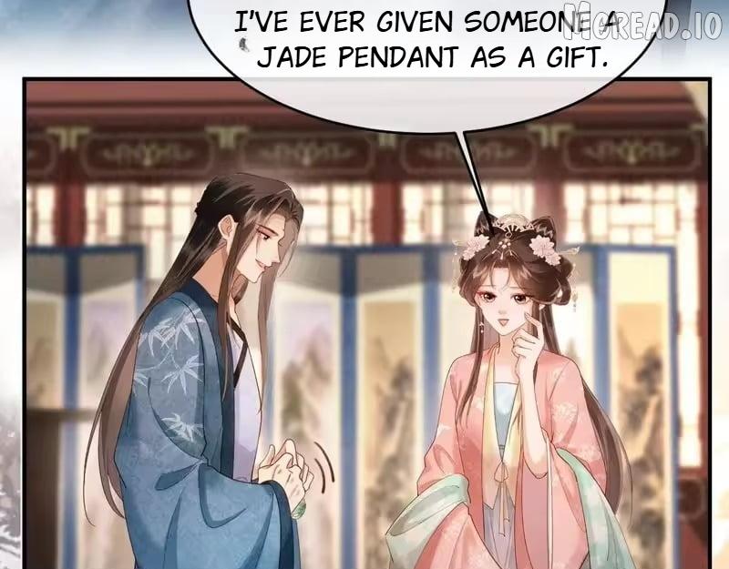 On Our Wedding Night, I Got Pregnant with the Chief Warden’s Child Chapter 74 page 18 - 
