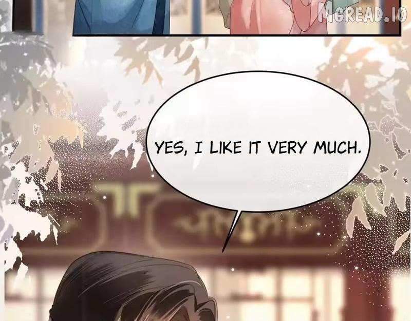 On Our Wedding Night, I Got Pregnant with the Chief Warden’s Child Chapter 74 page 19 - 