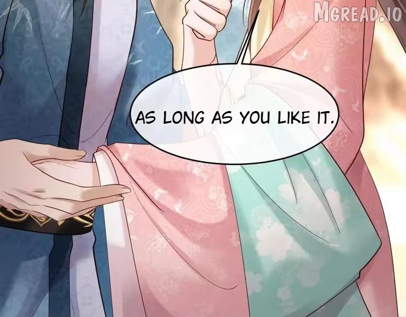 On Our Wedding Night, I Got Pregnant with the Chief Warden’s Child Chapter 74 page 21 - 