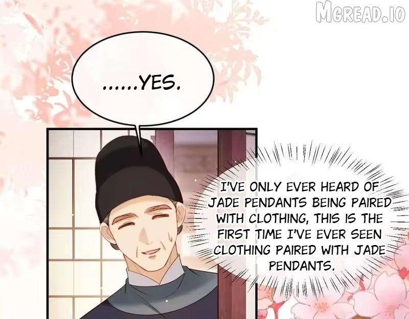 On Our Wedding Night, I Got Pregnant with the Chief Warden’s Child Chapter 74 page 31 - 
