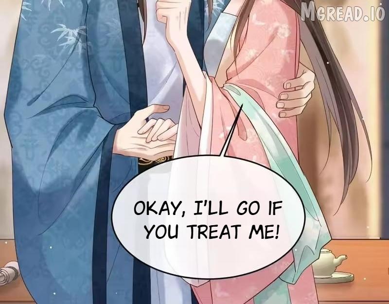On Our Wedding Night, I Got Pregnant with the Chief Warden’s Child Chapter 74 page 34 - 