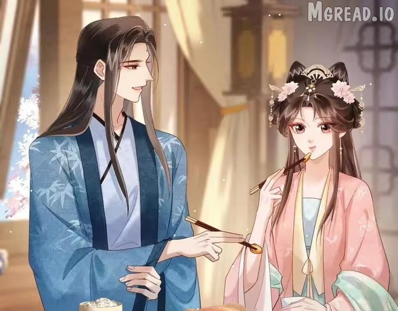 On Our Wedding Night, I Got Pregnant with the Chief Warden’s Child Chapter 74 page 40 - 