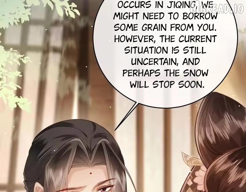 On Our Wedding Night, I Got Pregnant with the Chief Warden’s Child Chapter 74 page 46 - 