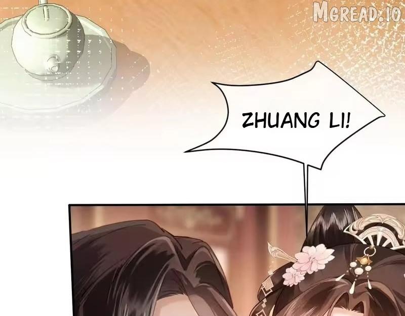 On Our Wedding Night, I Got Pregnant with the Chief Warden’s Child Chapter 74 page 6 - 