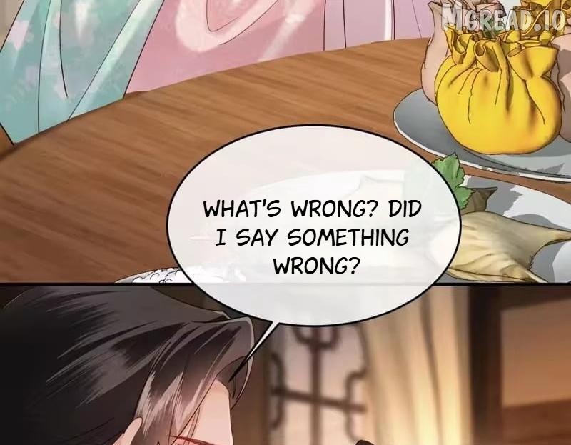 On Our Wedding Night, I Got Pregnant with the Chief Warden’s Child Chapter 74 page 55 - 