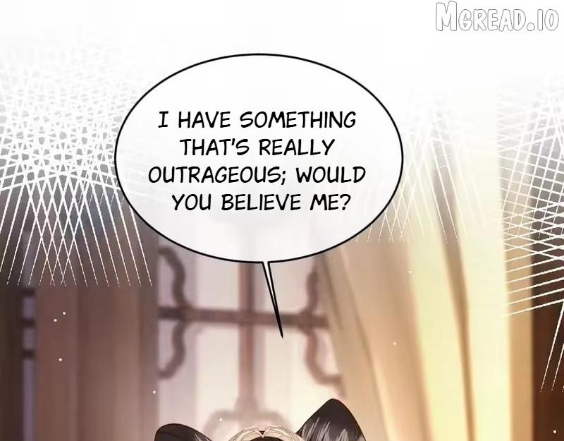 On Our Wedding Night, I Got Pregnant with the Chief Warden’s Child Chapter 74 page 58 - 