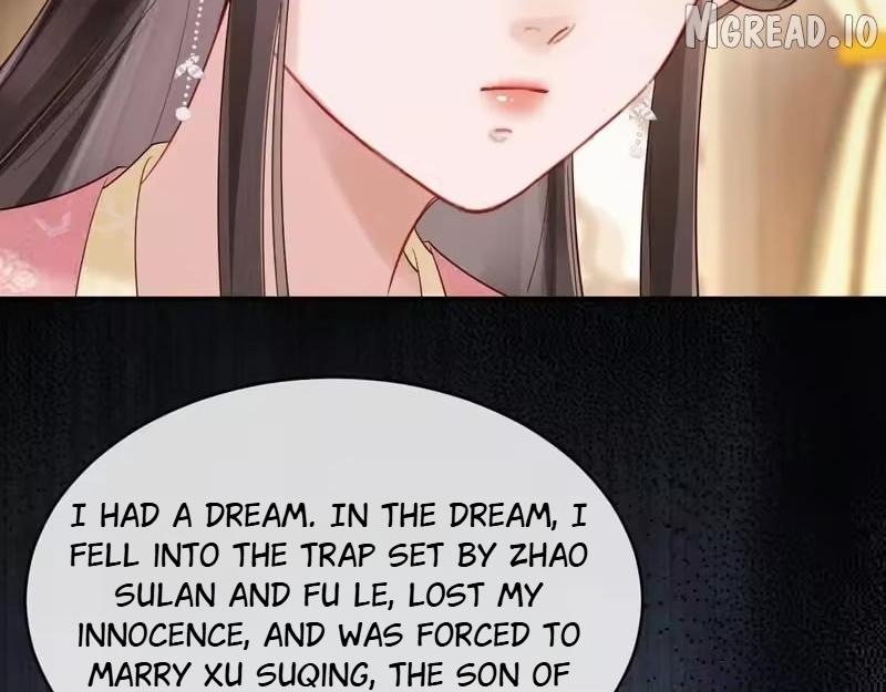 On Our Wedding Night, I Got Pregnant with the Chief Warden’s Child Chapter 74 page 67 - 