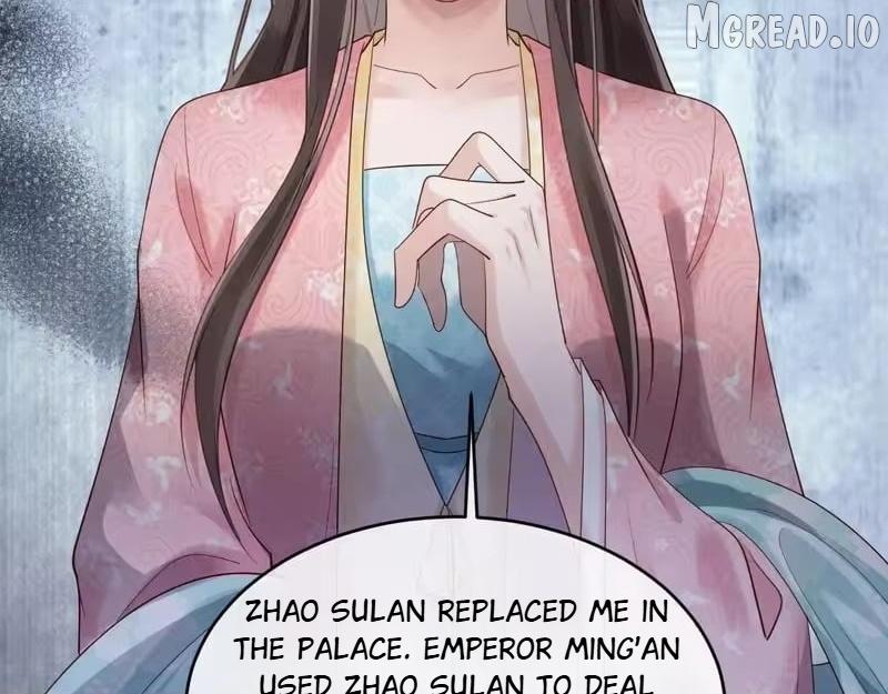 On Our Wedding Night, I Got Pregnant with the Chief Warden’s Child Chapter 74 page 69 - 