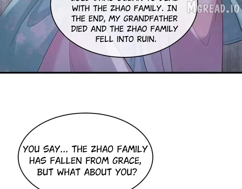 On Our Wedding Night, I Got Pregnant with the Chief Warden’s Child Chapter 74 page 70 - 