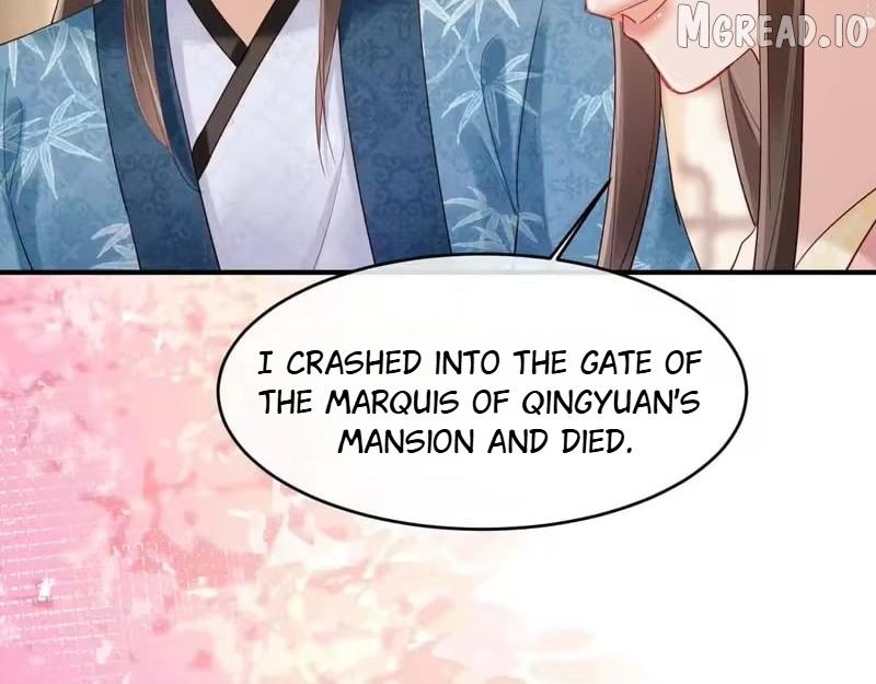 On Our Wedding Night, I Got Pregnant with the Chief Warden’s Child Chapter 74 page 72 - 