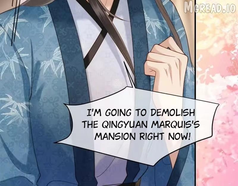 On Our Wedding Night, I Got Pregnant with the Chief Warden’s Child Chapter 74 page 74 - 
