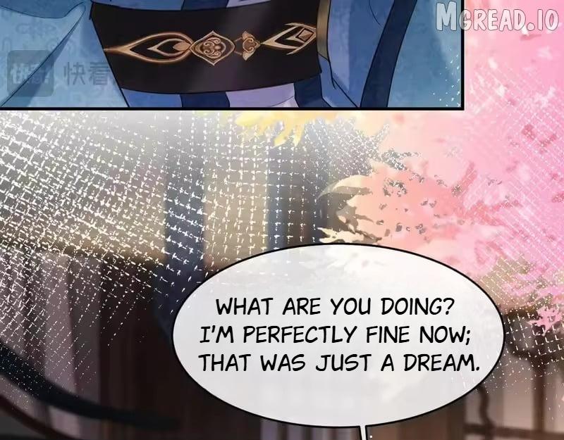 On Our Wedding Night, I Got Pregnant with the Chief Warden’s Child Chapter 74 page 75 - 