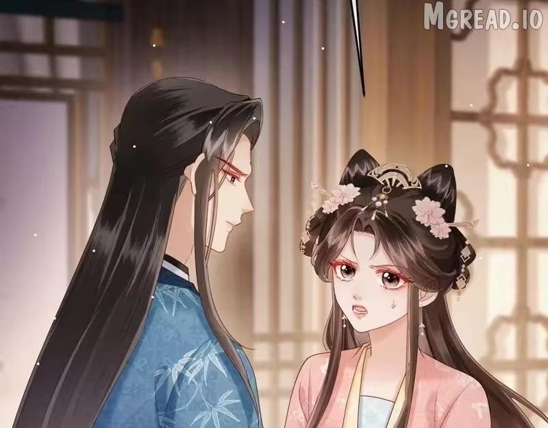 On Our Wedding Night, I Got Pregnant with the Chief Warden’s Child Chapter 74 page 76 - 