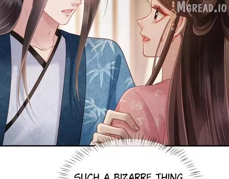 On Our Wedding Night, I Got Pregnant with the Chief Warden’s Child Chapter 74 page 79 - 