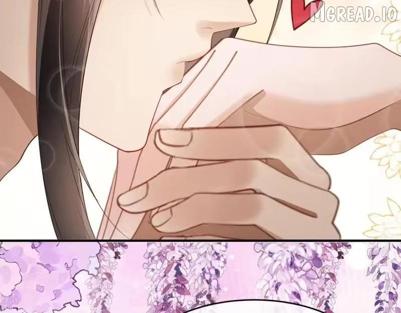 On Our Wedding Night, I Got Pregnant with the Chief Warden’s Child Chapter 74 page 81 - 