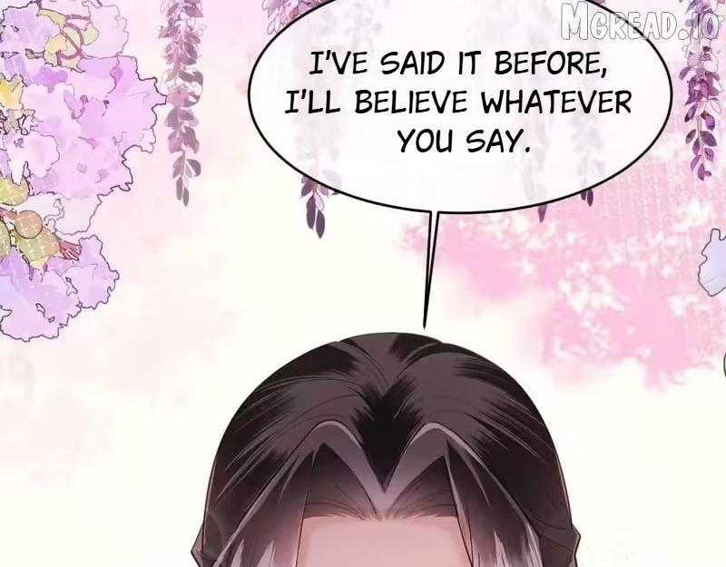 On Our Wedding Night, I Got Pregnant with the Chief Warden’s Child Chapter 74 page 82 - 