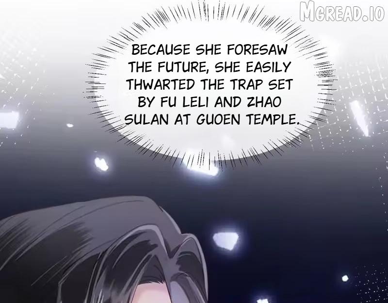 On Our Wedding Night, I Got Pregnant with the Chief Warden’s Child Chapter 74 page 85 - 