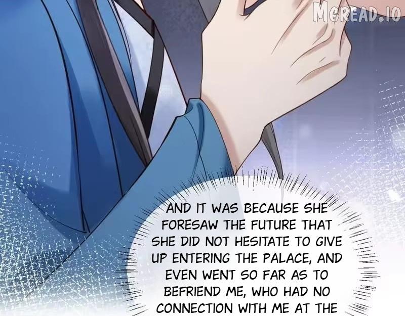 On Our Wedding Night, I Got Pregnant with the Chief Warden’s Child Chapter 74 page 87 - 
