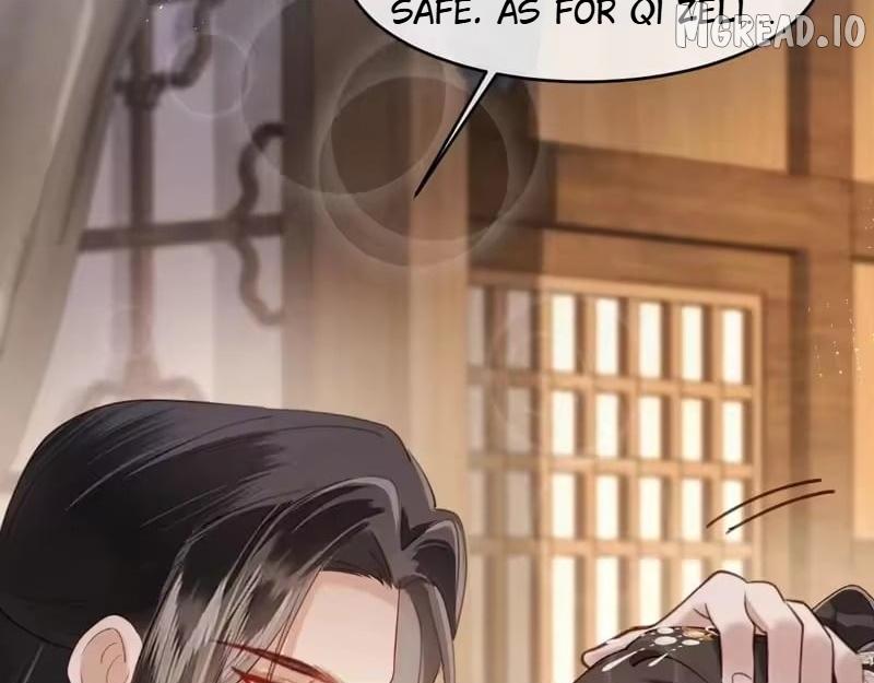 On Our Wedding Night, I Got Pregnant with the Chief Warden’s Child Chapter 74 page 91 - 