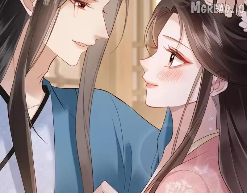 On Our Wedding Night, I Got Pregnant with the Chief Warden’s Child Chapter 74 page 92 - 