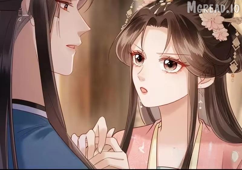 On Our Wedding Night, I Got Pregnant with the Chief Warden’s Child Chapter 74 page 96 - 