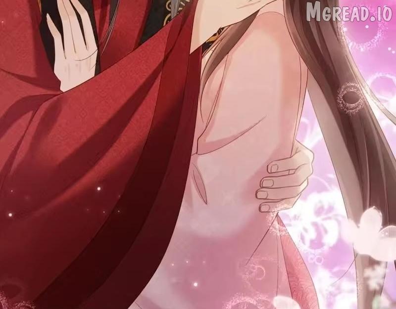 On Our Wedding Night, I Got Pregnant with the Chief Warden’s Child Chapter 75 page 103 - 