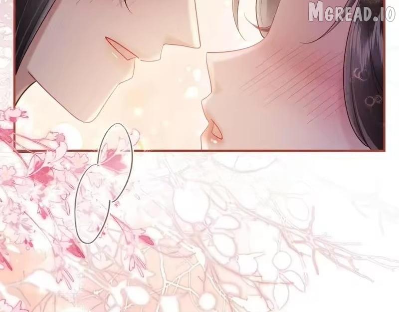 On Our Wedding Night, I Got Pregnant with the Chief Warden’s Child Chapter 75 page 108 - 