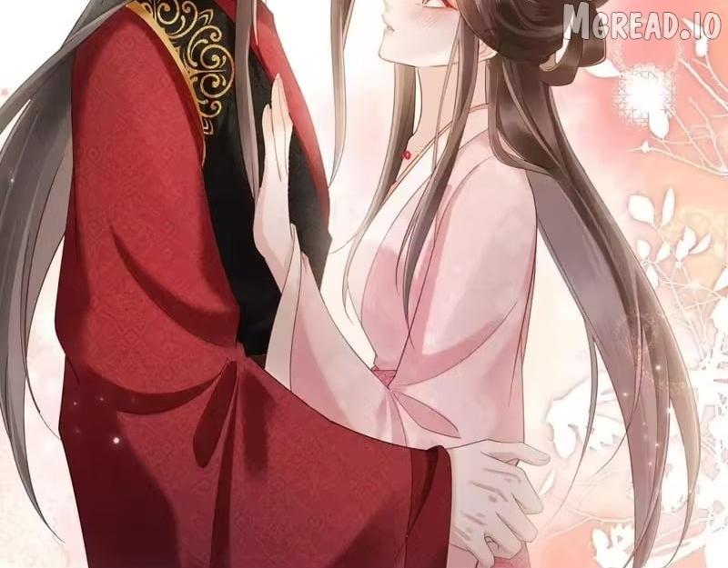 On Our Wedding Night, I Got Pregnant with the Chief Warden’s Child Chapter 75 page 110 - 