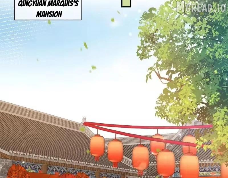 On Our Wedding Night, I Got Pregnant with the Chief Warden’s Child Chapter 75 page 12 - 