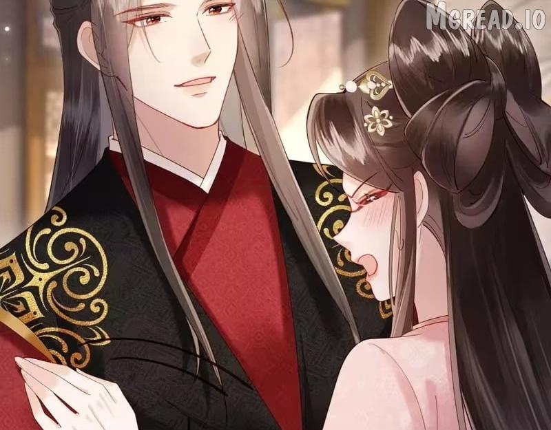 On Our Wedding Night, I Got Pregnant with the Chief Warden’s Child Chapter 75 page 115 - 